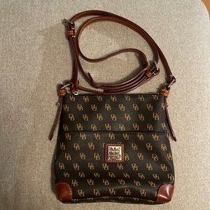 Dooney & Bourke Crossbody
